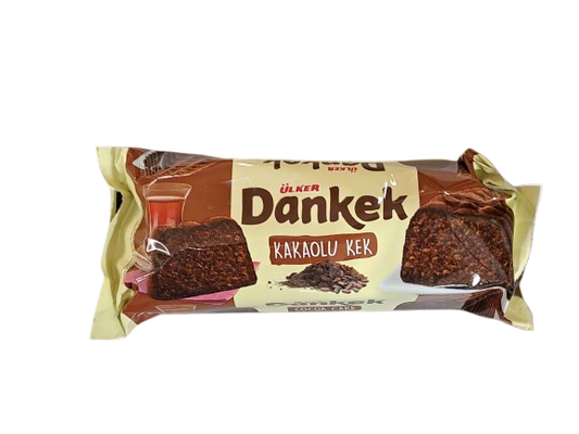Dankek Kakaolu Kek