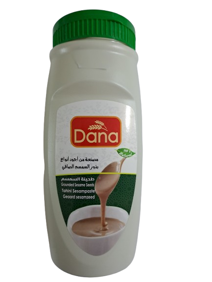 Dana Tahini Sesampaste