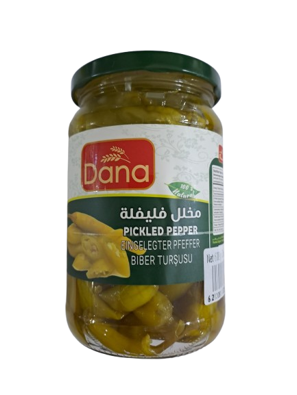 Dana Pickled Pepper