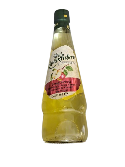 Yeni Kavaklidere Apple Vineger