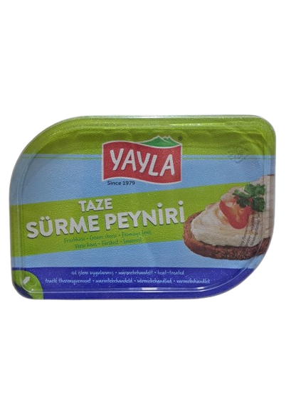 Yayla Smeerkaas