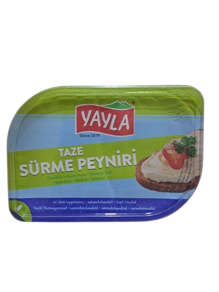 Yayla Smeerkaas