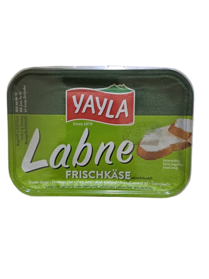 Yayla Labne