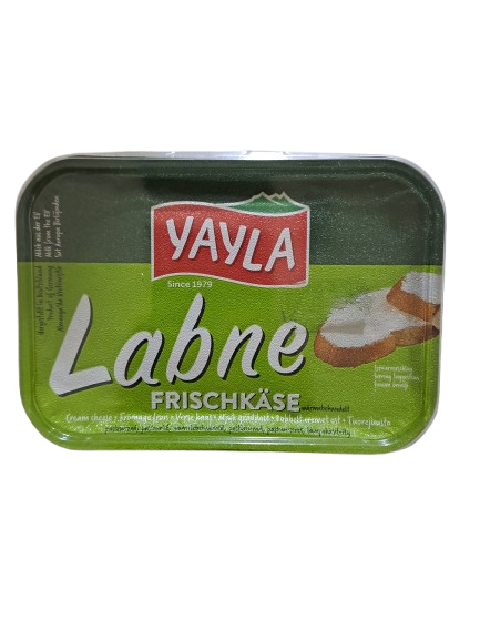 Yayla Labne