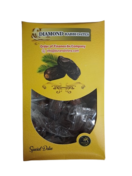Diamond Rabbi Dates