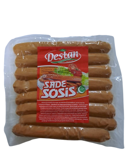Destan Sade Sosis