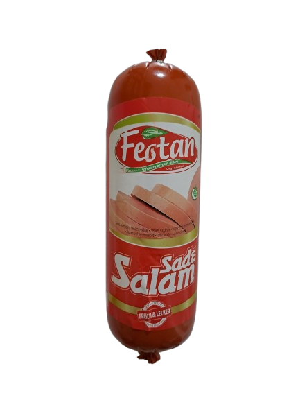 Destan Sade Salam