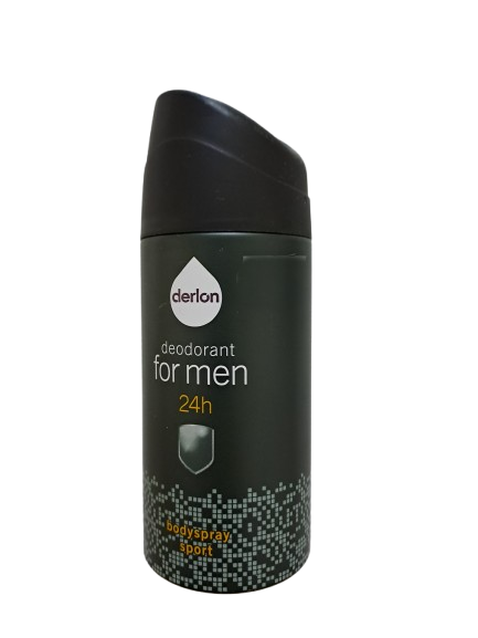 Derlon Deodorant voor mannen 150ml