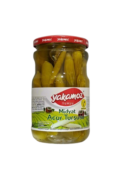 Yakamoz Midyatacur Tursusu