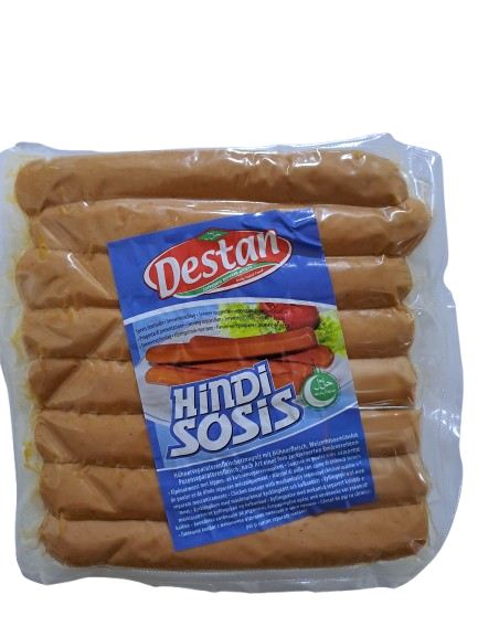 Destan Hindi Sosis