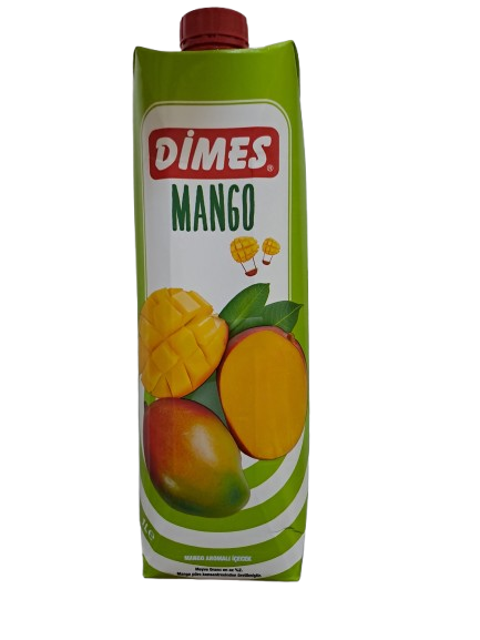Dimes Mango 1l