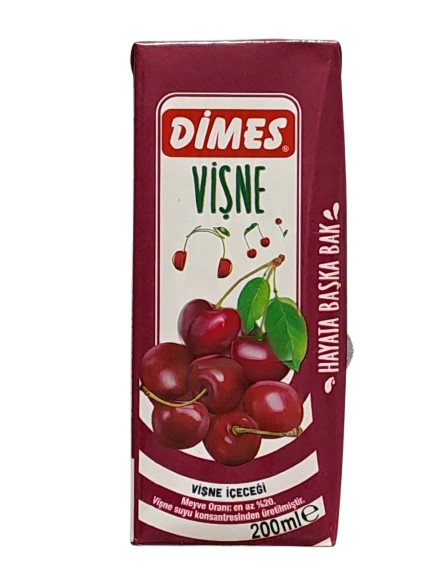 Dimes Visne