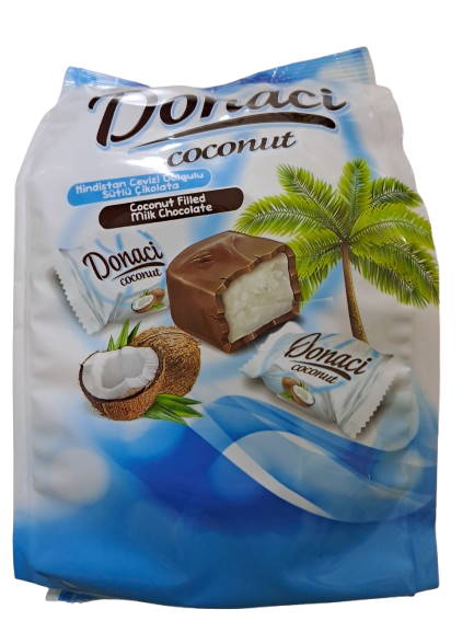 Donaci Coconut