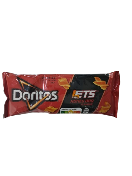 Doritos Bites