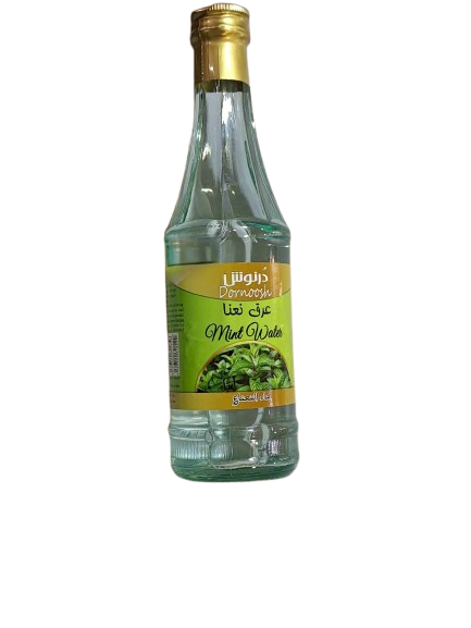 Dornoosh mint water