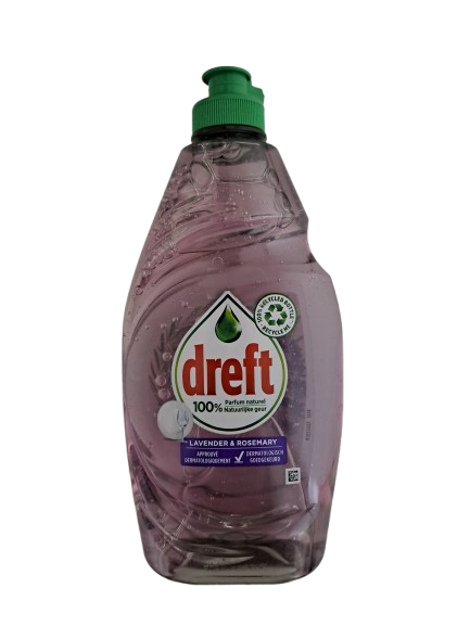 Dreft Afwas Middel 450ml