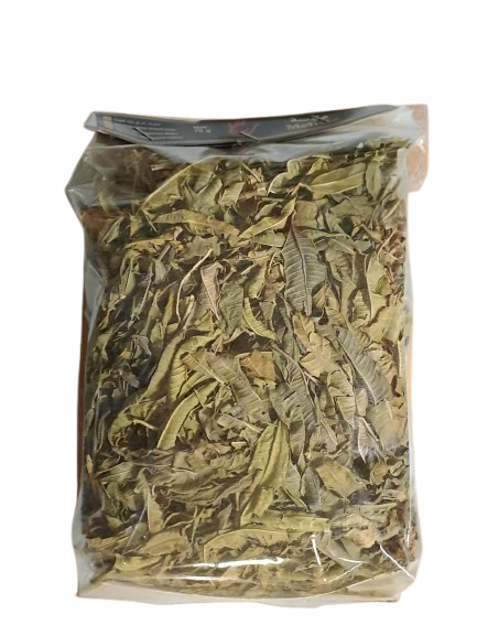 Dried Mint Leaves