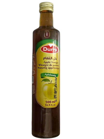 Durra apple vinager(800ml)