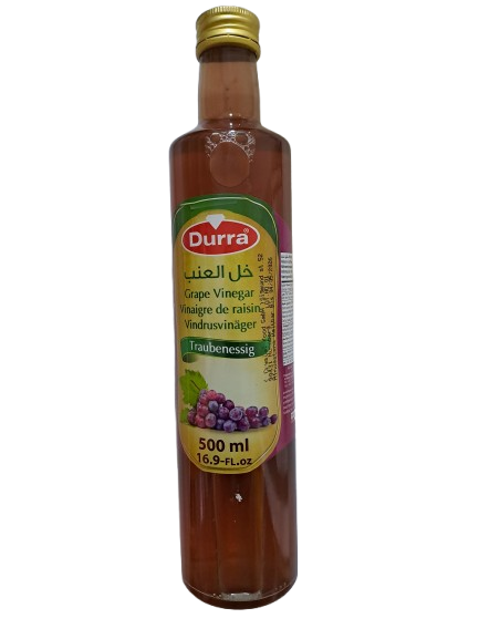 Durra Grape Vinegar 500ml