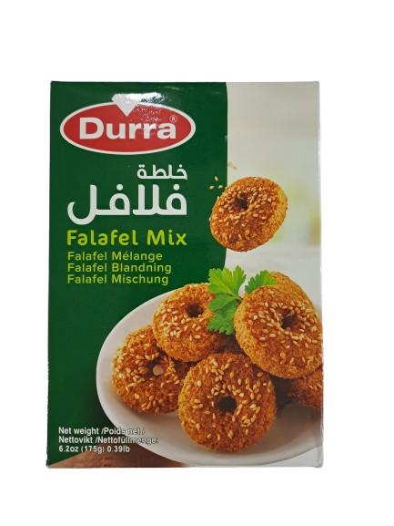 Durra Falafel Mix