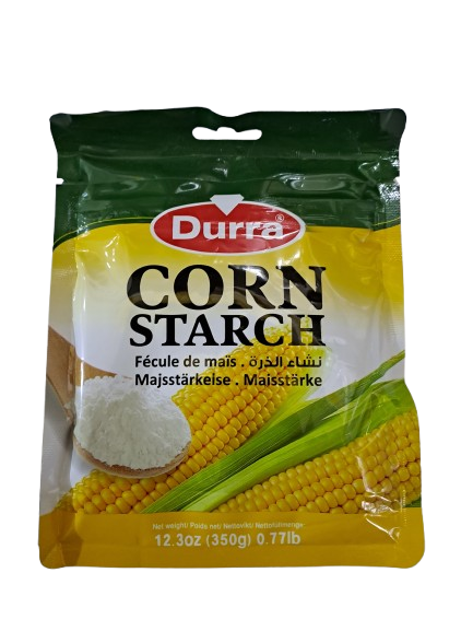 Durra Corn Starch