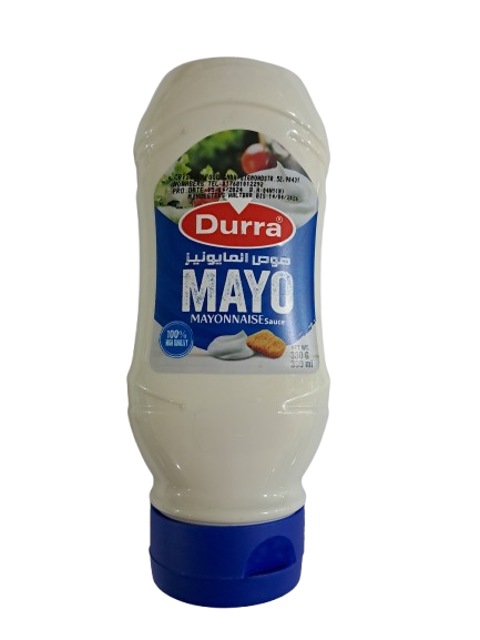 Durra Mayo
