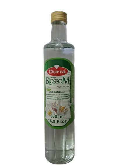 Durra Orange Blossom