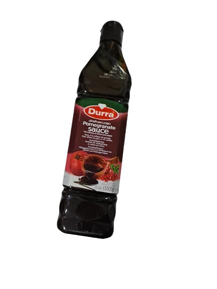 Durra Pomegranate sauce