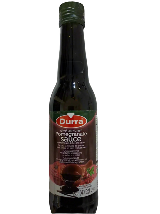 Durra Pomegranate sause