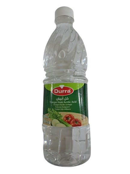 Durra Witte Azijn(750ml)