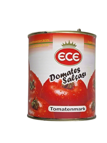 Ece Tomatenmark
