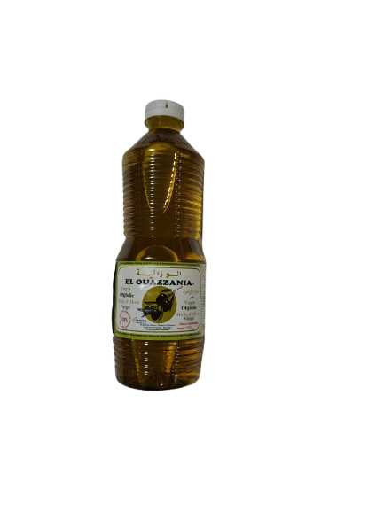 El ouazzania Olijfolie 500ml