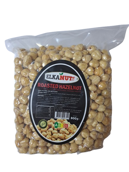 Elka Nuts