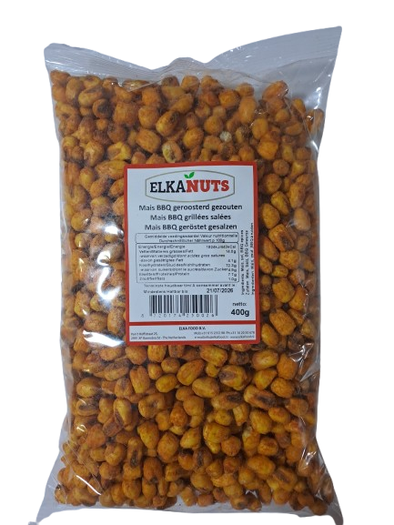Elka Corn