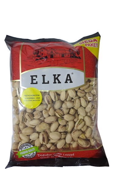 Elka Pistachenoten