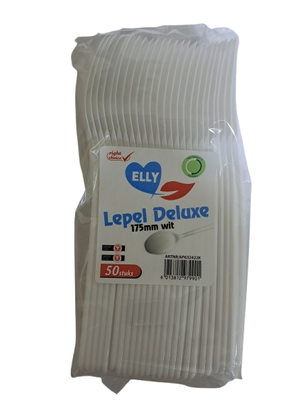 Elly Lepel Deluxe 175mm