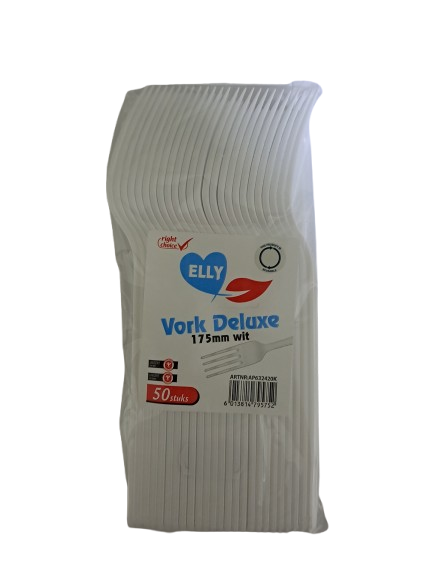 Elly Vork Deluxe 175mm