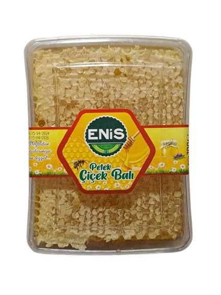 Enis Petek Cicek Bali