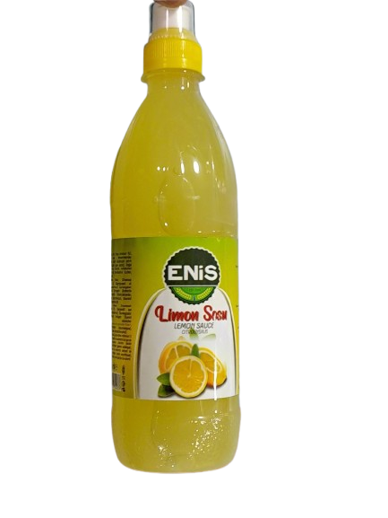 Enis Limon Sosu
