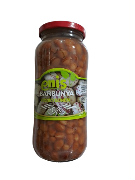 Enis KidneyBonen