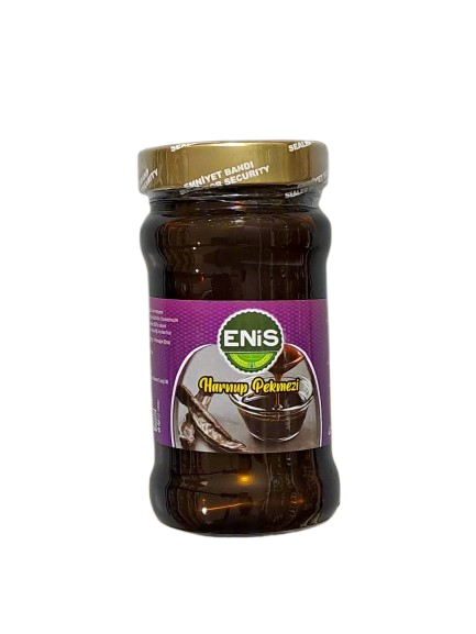 Enis Harrup Pekmezi