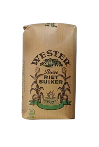 Wester Riet Suiker