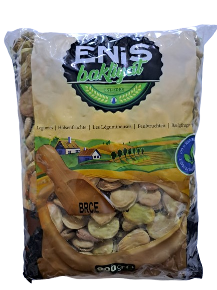 Enis Bakliyat Broad Beans