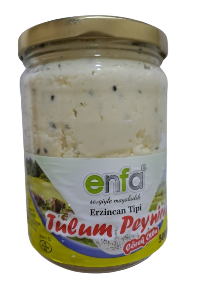 Enfa Tulum Peyniri Kaas