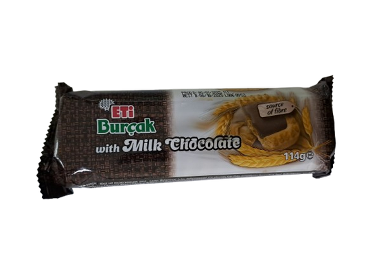 Eti Burcak