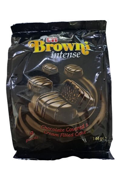 Eti Browni Intense