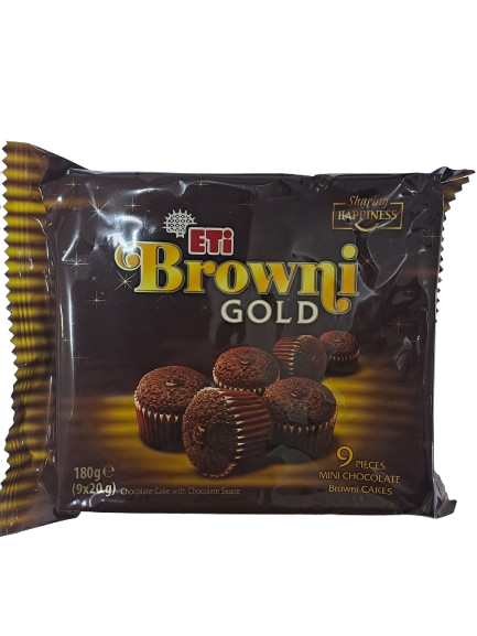 Eti Browni Gold