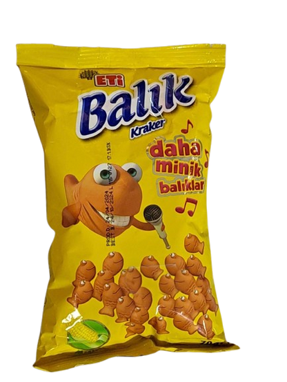 Eti Balk Kraker