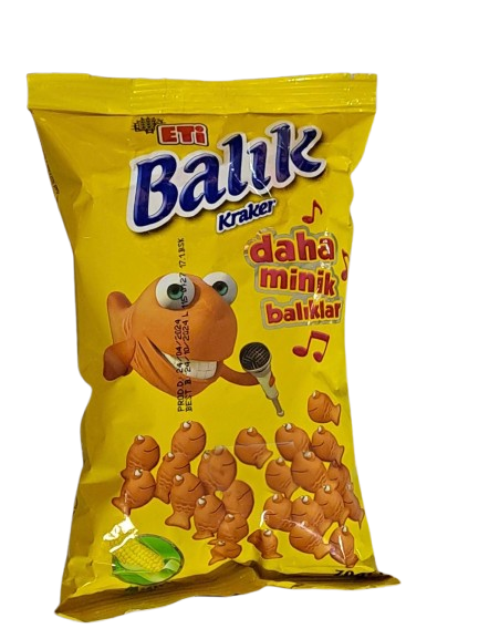 Eti Balk Kraker