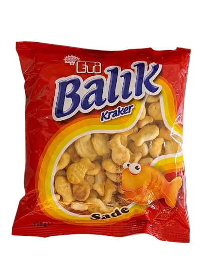 Eti Balik Kraker